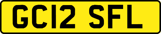 GC12SFL