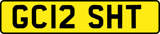 GC12SHT