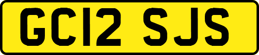 GC12SJS