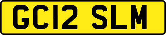 GC12SLM