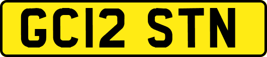GC12STN