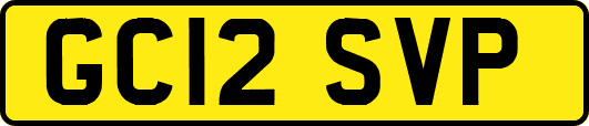 GC12SVP