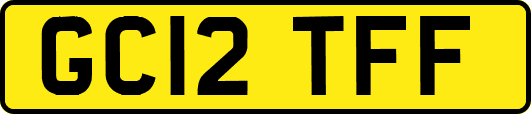 GC12TFF