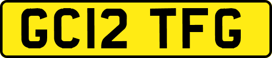 GC12TFG