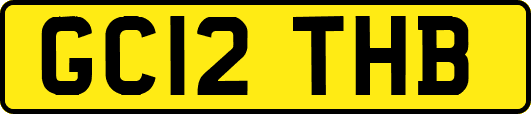 GC12THB