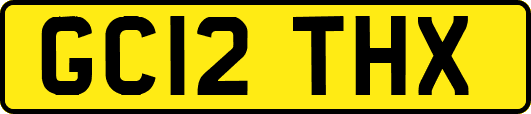 GC12THX