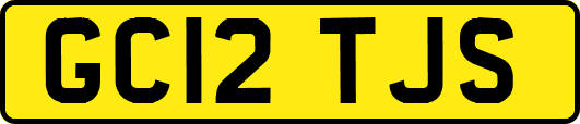 GC12TJS
