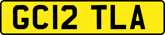 GC12TLA