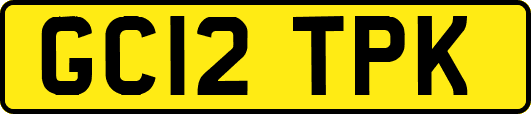 GC12TPK
