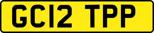GC12TPP