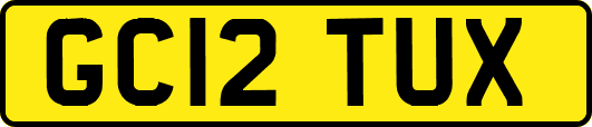 GC12TUX