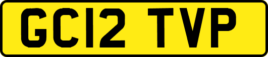 GC12TVP