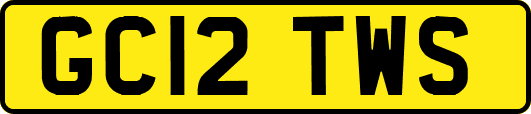 GC12TWS