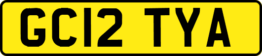 GC12TYA