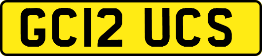 GC12UCS