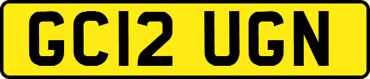 GC12UGN
