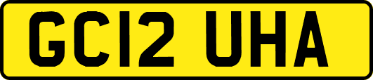 GC12UHA
