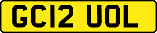 GC12UOL
