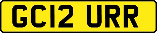 GC12URR