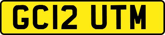 GC12UTM