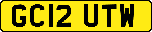 GC12UTW