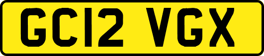 GC12VGX