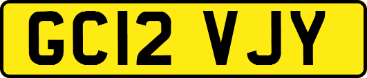 GC12VJY