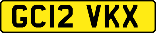 GC12VKX