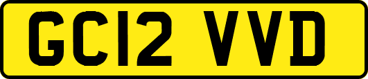 GC12VVD