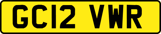 GC12VWR