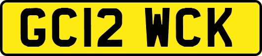 GC12WCK