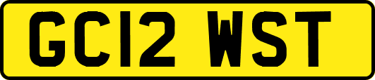 GC12WST