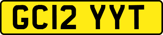 GC12YYT