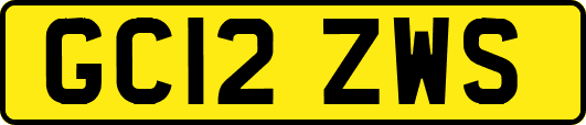 GC12ZWS