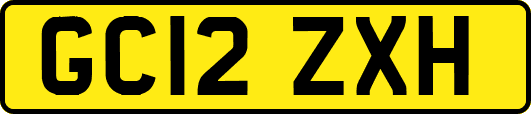 GC12ZXH