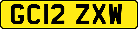 GC12ZXW