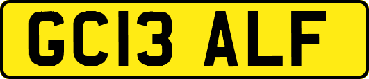 GC13ALF