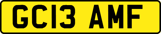 GC13AMF