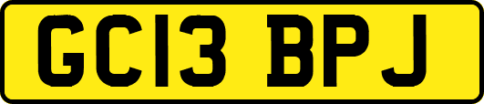 GC13BPJ