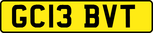 GC13BVT