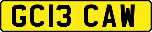GC13CAW