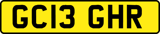 GC13GHR