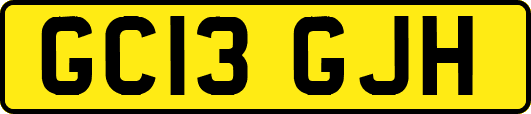 GC13GJH
