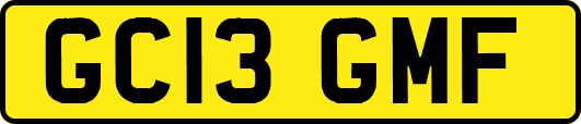 GC13GMF
