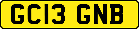 GC13GNB