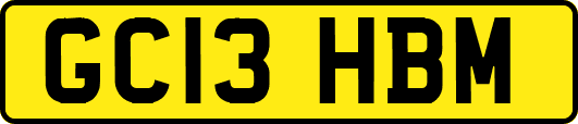 GC13HBM