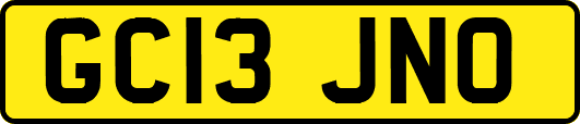 GC13JNO