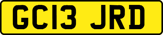 GC13JRD