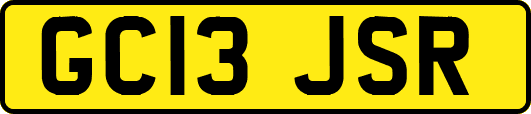 GC13JSR