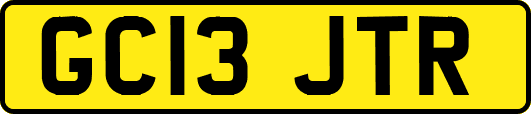 GC13JTR